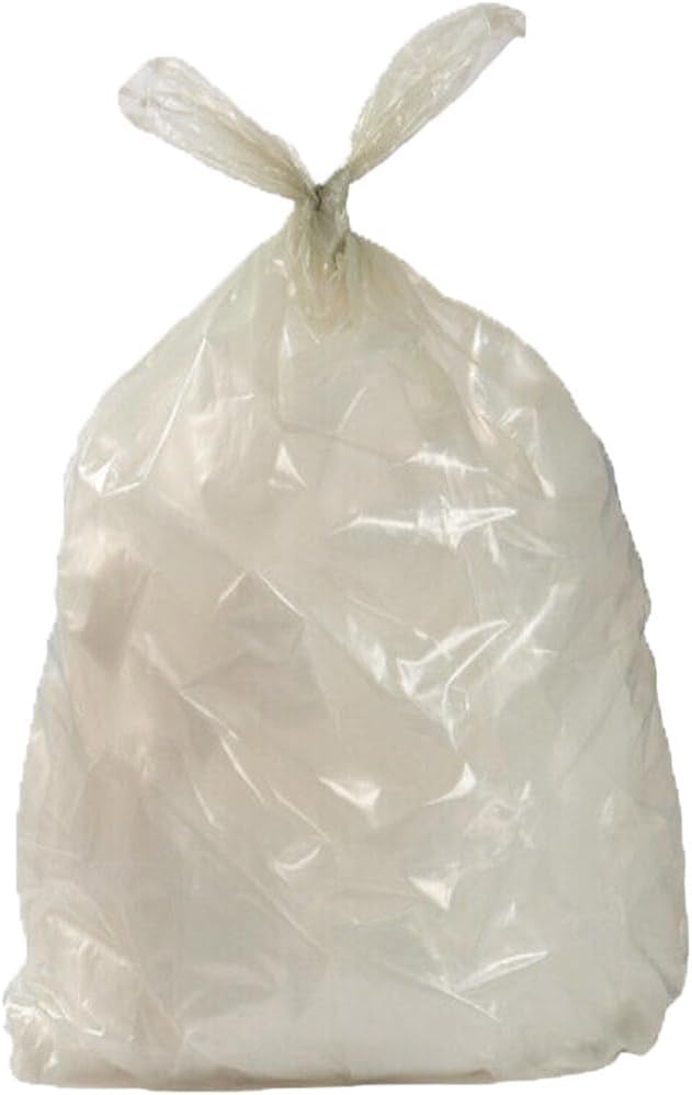 Sacchetti Rifiuti Sacchi Plastica Resistenti Sacchetti Per