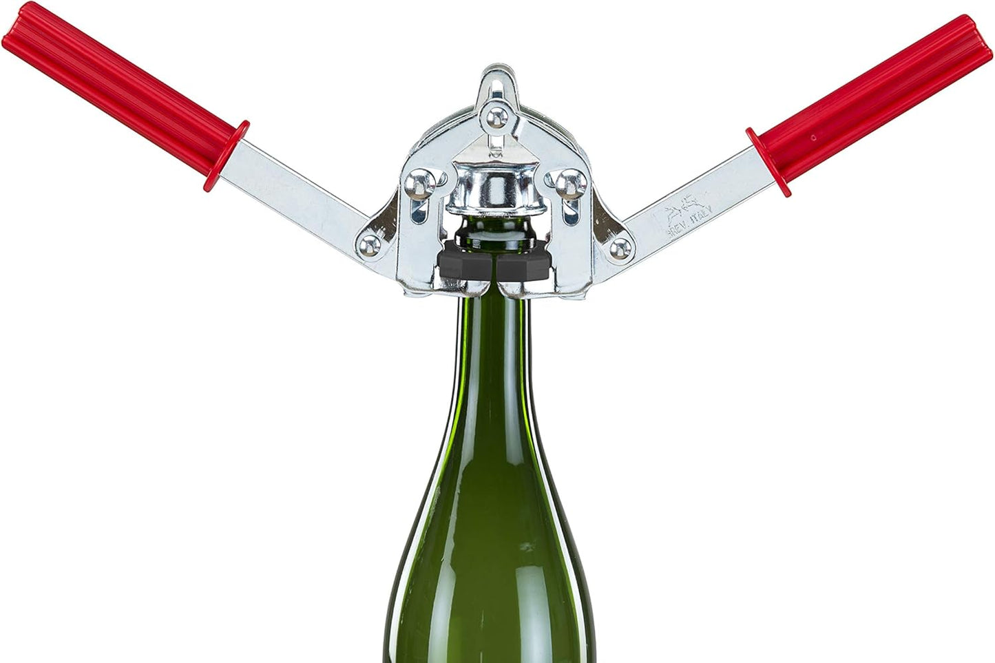 Rigamonti 106 Tappatrice per Tappi Corona 26MM