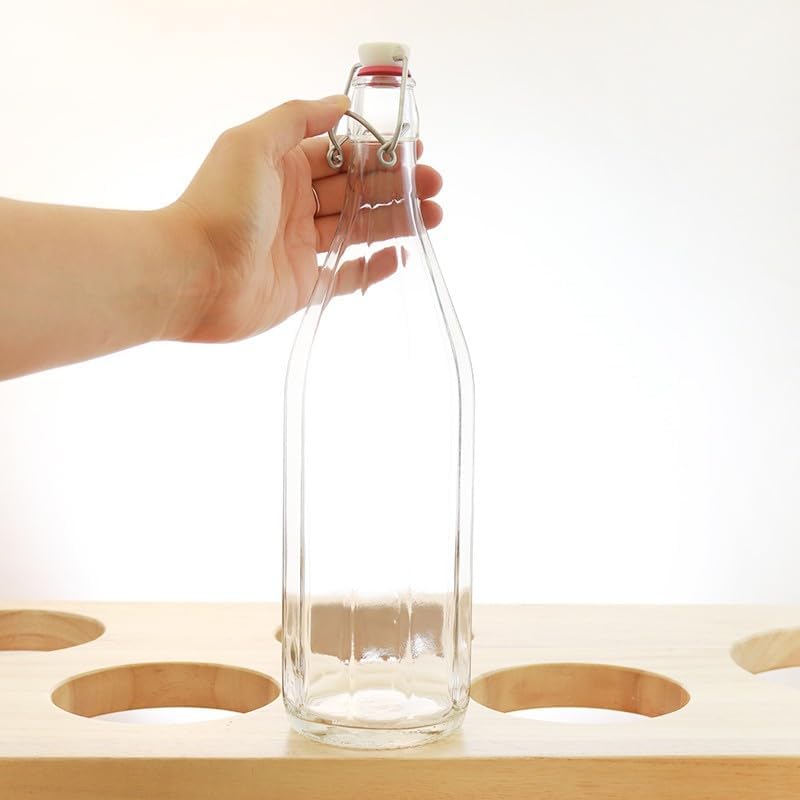 HOMIKLSA 12 Bottiglie Shot da 60ml con Imbuto, Etichette & Pennarello, Piccole Bottiglie di Vetro per Shots di Zenzero, Oli Essenziali & Liquori HOMIKLSA 12 Bottiglie Shot da 60ml con Imbuto, Etichette & Pennarello, Piccole Bottiglie di Vetro per Shots di Zenzero, Oli Essenziali & Liquori