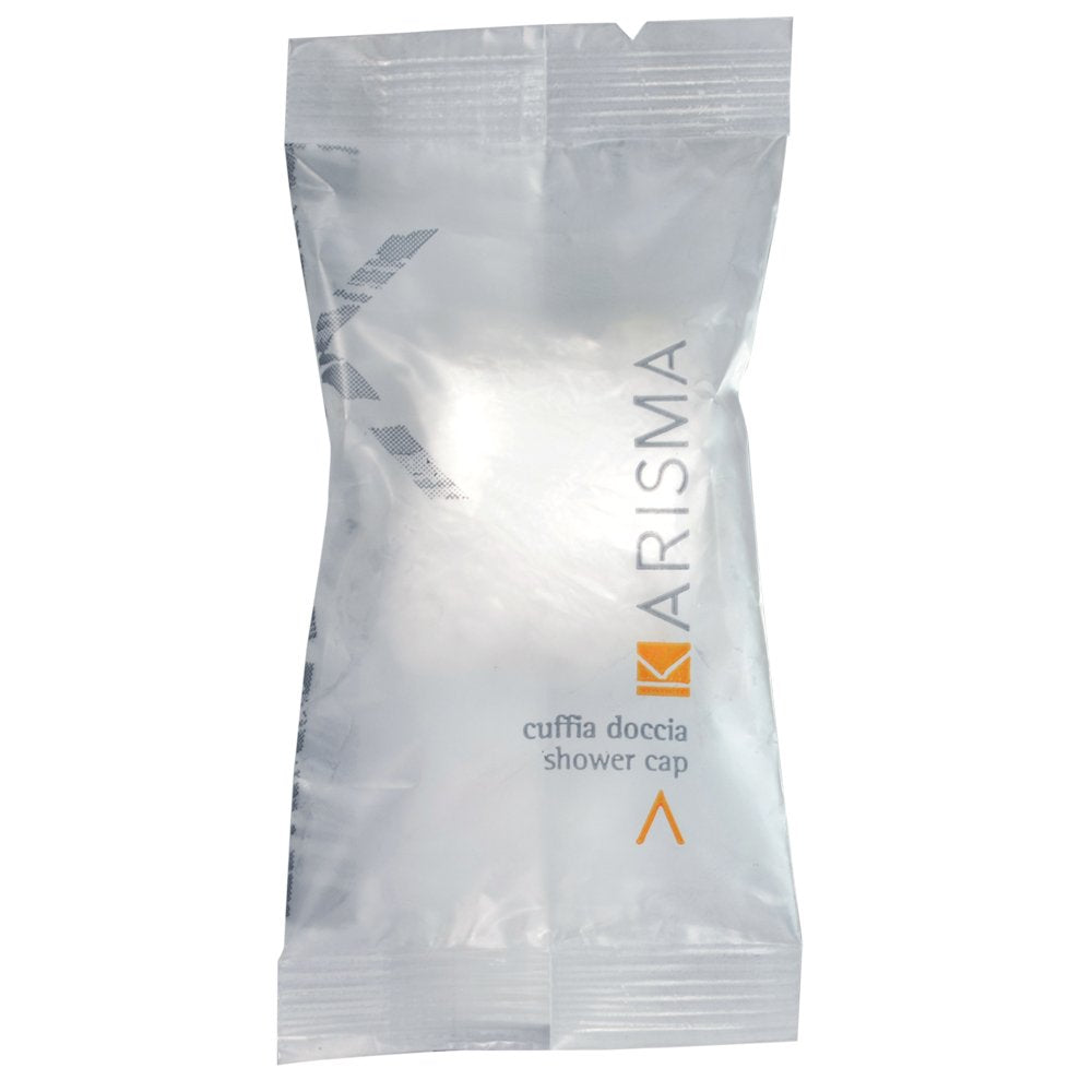 Karisma  Multipack Cuffia Doccia Flow Pack, 40 Pezzi