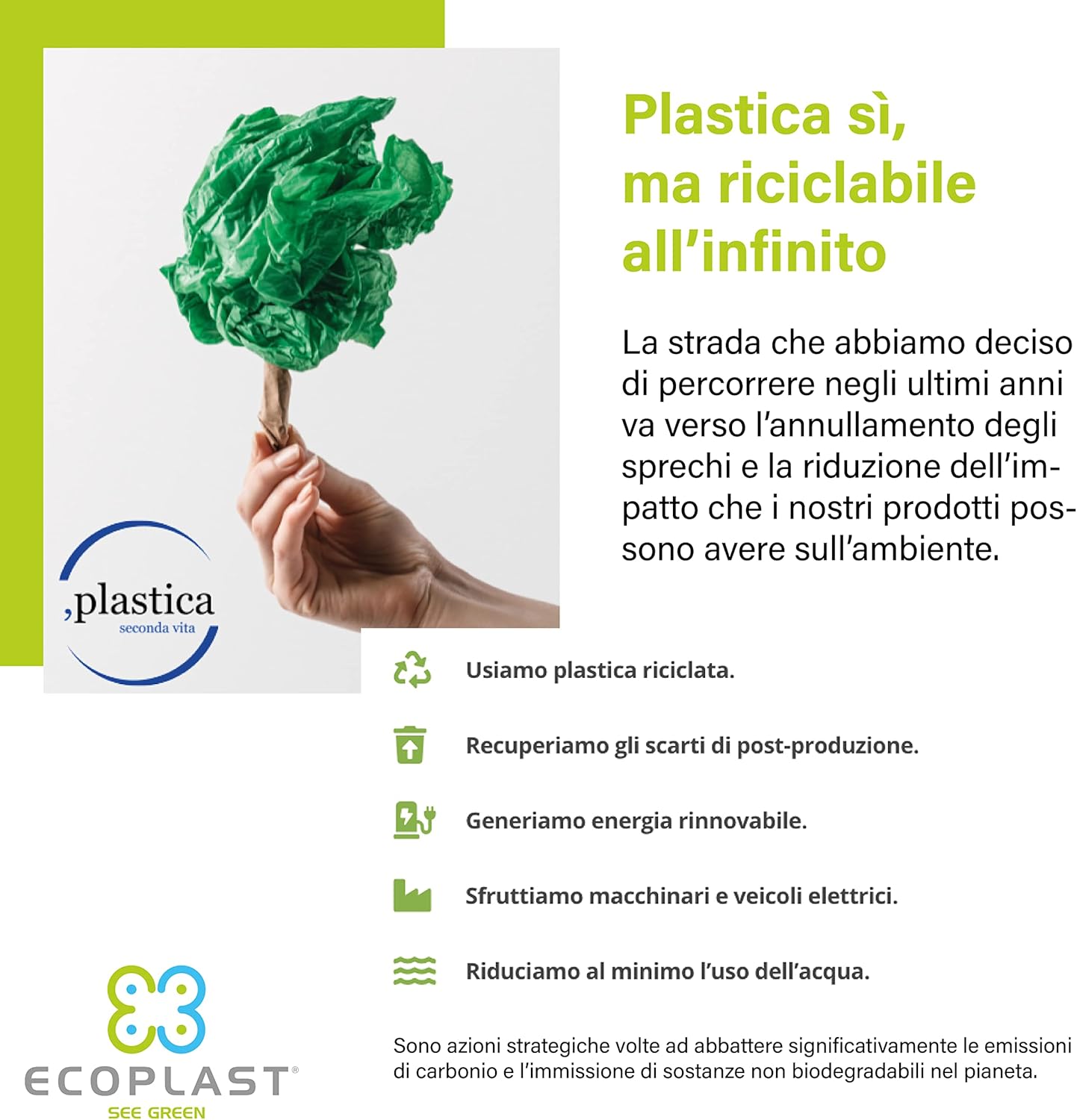 Tanica 30 Litri, Fusto in Plastica, Colore Neutro, Made in Italy