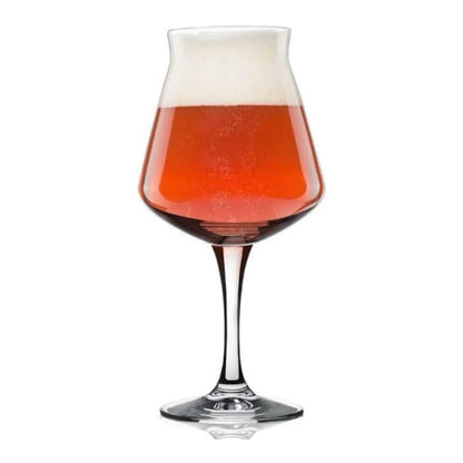 Rastal - conf. 6 Calici Degustazione BIRRA - Mod. TEKU 3.0 - 42,5 cl (14,8 oz)