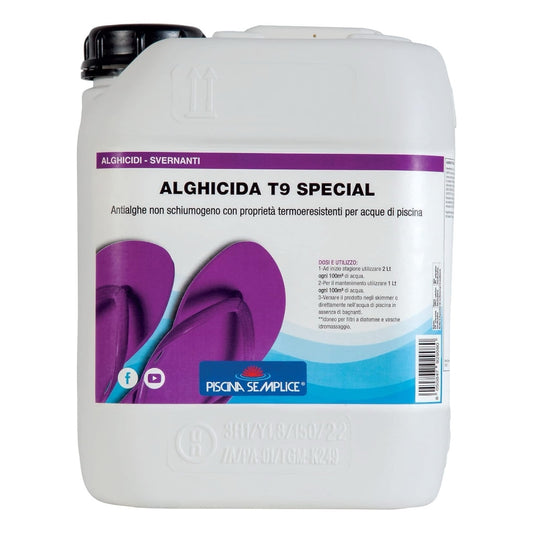 Alghicida T9 Special 10 KG